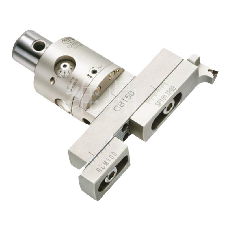 立奇CBM极细微调精镗刀CBM18A CBM55 CB150 RCM100-SP100 精搪刀