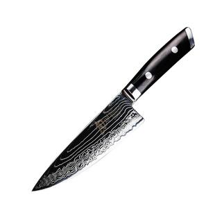 Shun旬日本贝印进口旬刀SG2粉末钢大马士革钢厨师刀西式刀菜刀