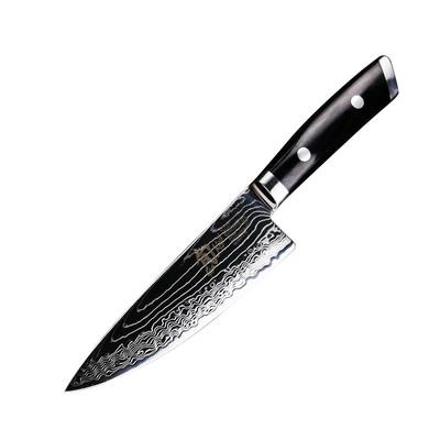 日本进口粉末钢贝印厨师刀