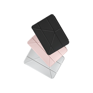 gomi适用华为matepadair12保护套Pro12.2带笔槽11.5s英寸华为MatePad11平板保护壳mini电脑SE荣耀10柔光版GT2