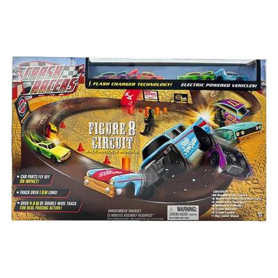 山姆超市代购无限冲击轨道车儿童