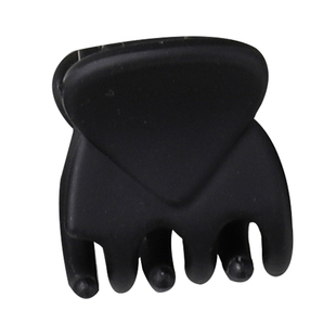 公主头小抓夹女高级感2025新款发夹前额刘海夹侧边夹碎发夹子发饰