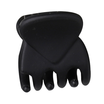 碎发小抓夹，随手一夹就精致！