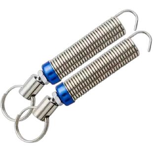 汽车改装后备箱弹簧自动尾门弹起尾箱开启升举器拉簧升降轿车通用