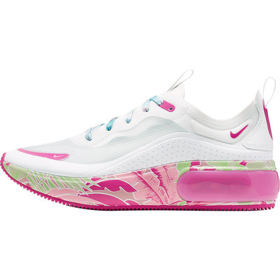 耐克女子蝉翼跑步运动鞋