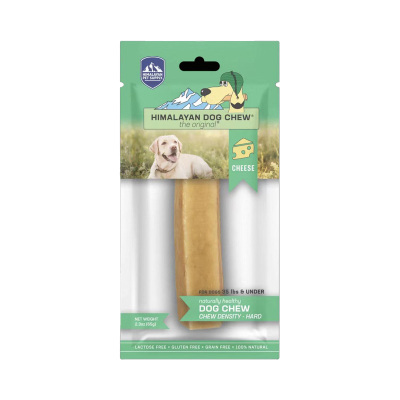 布鲁莱克同款奶酪棒耐啃咬磨牙棒