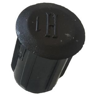 通用红门电动伸缩门磁铁限位开关感应磁石平移门无轨导航圆形强磁