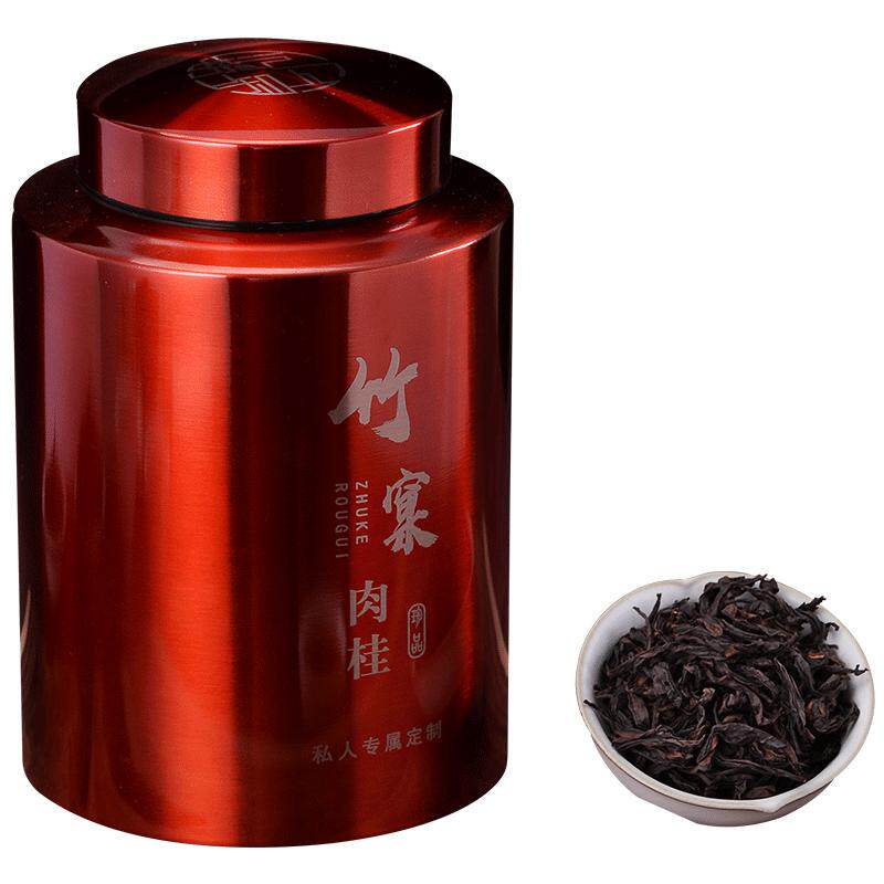 厂家直销武夷山正岩竹窠肉桂岩茶