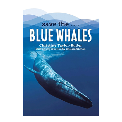 救蓝鲸Savethe...BlueWhales