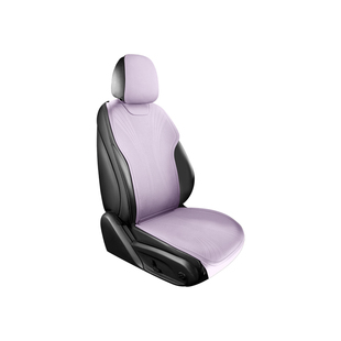 汽车坐垫翻毛皮三件套超薄四季通用透气座椅套新款半包马鞍垫座垫