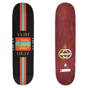 ALMOST 滑板甲板  Allmost YURI LUXURY SPSAP R7 II4
