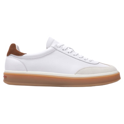 VerdeStep复古男士休闲德训鞋