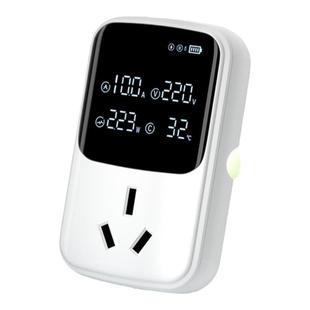 新能源车智能电动汽车充电器免地线接地宝通用插座10a转16a随车充