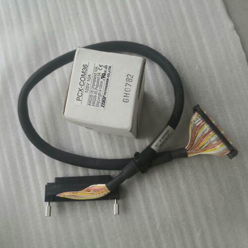 询价-东洋技研PCX-COM36/125V 10A/库存/带线
