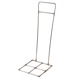 陶艺釉夹盘子釉钳施釉星形田字盘子沾蘸釉上釉浸釉架陶瓷上釉工具