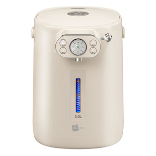 米技生活Miji Home Design Germany米技(MIJI)电热开水瓶