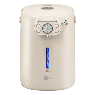 米技生活开水壶复古风