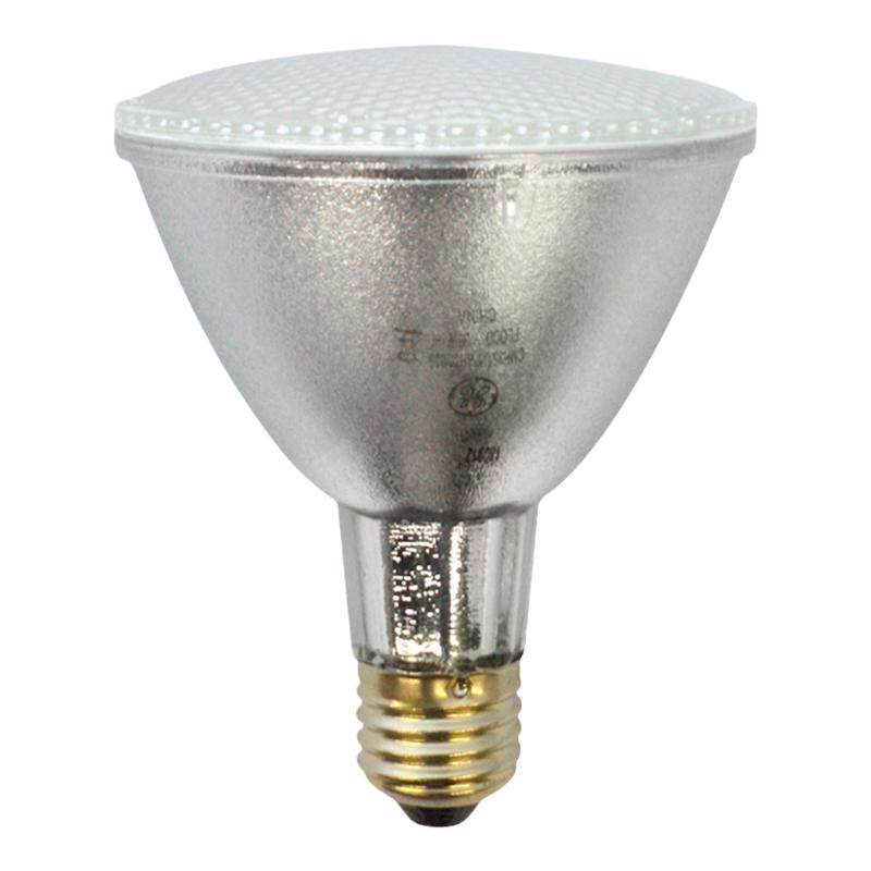 通用电气GE陶瓷金卤灯E27 35W70W PAR30连续全光谱多肉植物补光灯