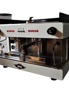 WEGA pegaso毕加索e61单头双头咖啡机意式半自动原装进口设备