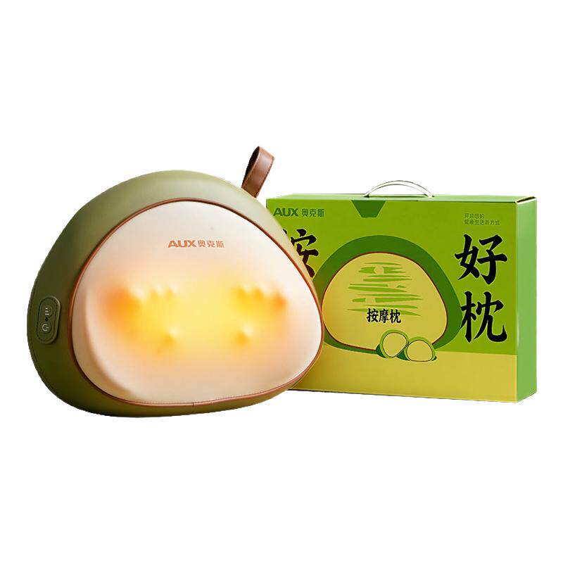 妈妈生日礼物母亲节颈椎按摩器