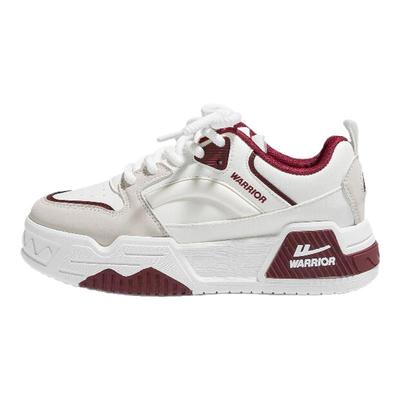 回力官方情侣运动板鞋热销中