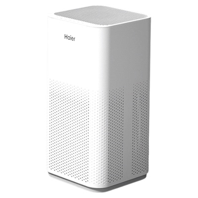 海尔空气净化器家用除甲醛吸烟除烟宠物异味灰尘负离子小型净化机