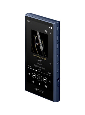 Sony/索尼NW-A306安卓音乐播放器