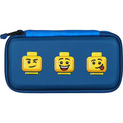 乐高幻影忍者好朋友双层文具盒