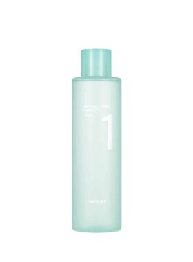 numbuzin1号舒缓清透爽肤水300ml