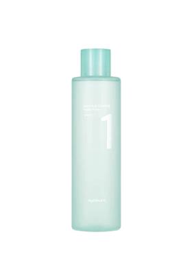 numbuzin1号舒缓清透爽肤水300ml