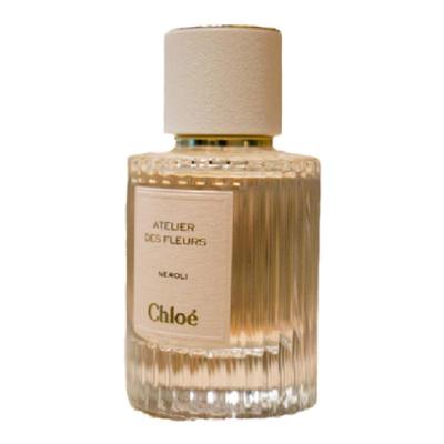 小样香水仙境花园北国雪松木兰