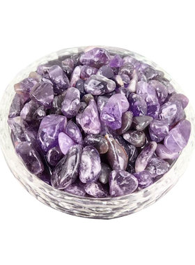 紫水晶七宝石供曼扎民族风