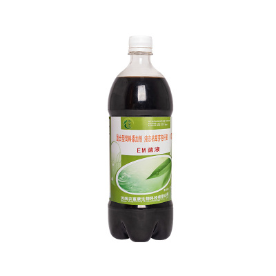 农富康em菌液原露通用型菌原液