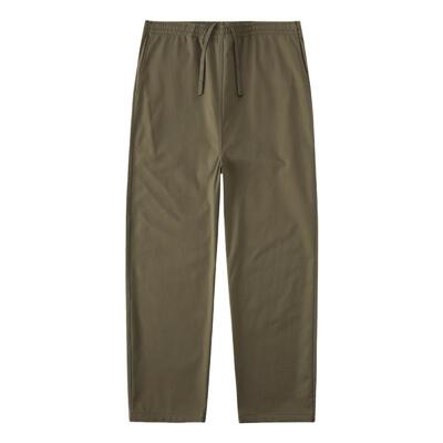 加绒solotex+抗静电锥形裤