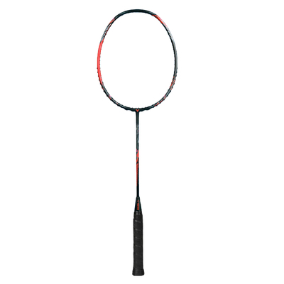 胜利羽毛球拍碳素黑龙牙李梓嘉