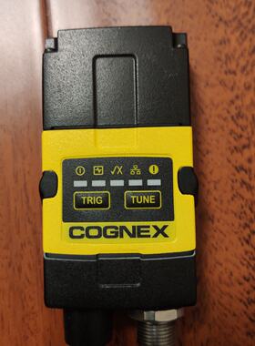 议价康耐视DM262X读码器闲置，漂亮，功能包好