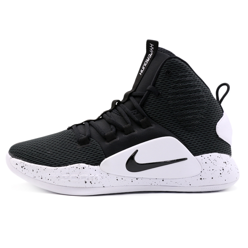 Nike Hyperdunk X HD2018高帮篮球鞋 AR0467 AO7890-001 400 002