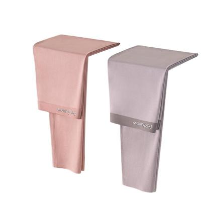 薄款莫代尔秋裤猫人女内