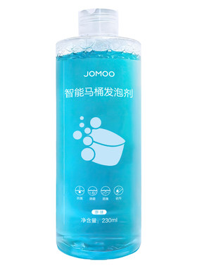 九牧大瓶发泡剂智能马桶通用