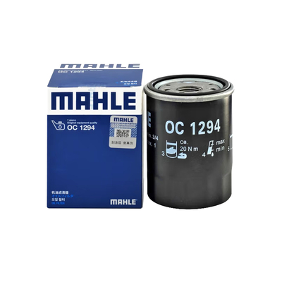 马勒OC1294适配凯美瑞RAV4荣放埃尔法普瑞维亚ES240机滤机油滤芯
