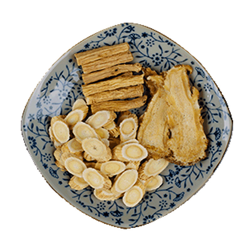甘肃黄芪党参天然滋补正品