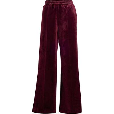 Adidas/阿迪达斯女士宽松阔腿裤