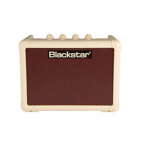 入门乐手101 Blackstar黑星FLY3电吉他音箱木吉他贝斯初学便携