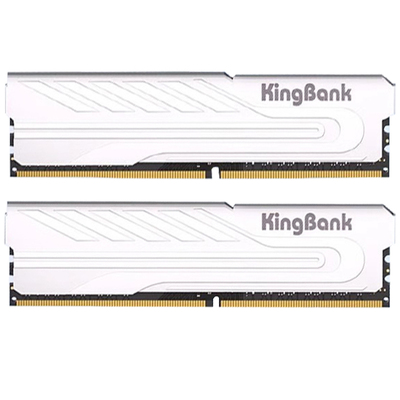 DDR4台式电脑主机内存条支持超频