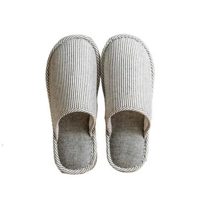 居家室内防滑春秋款拖鞋