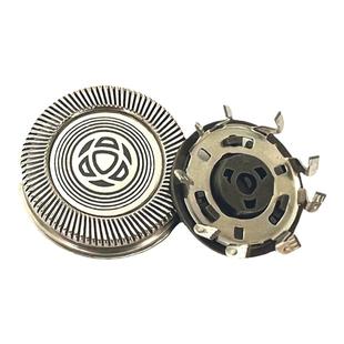 适用飞利浦剃须刀series6000 s6550 s6840 s6688 s6670配件片刀头