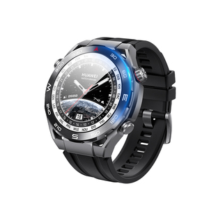 我龙适用华为watchultimate钢化膜新款watch手表膜全屏ultimate陶瓷膜高清智能表盘保护贴膜全包水凝表膜软膜