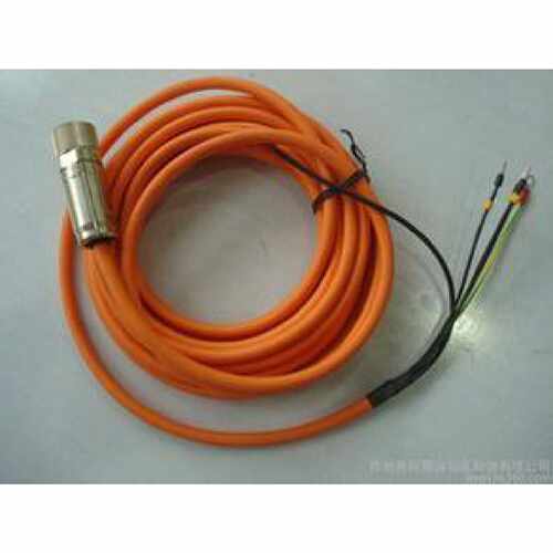 议价西门子6FX3002-5CL11-1BF0动力电缆15M用于1.57kW含接头