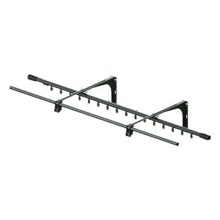 舒居阳台防风晾衣架窗外室外晾衣杆户外平开窗防掉晒被推拉晒衣架