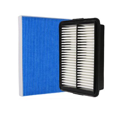 现代朗动领动瑞纳IX35悦动起亚k3智跑焕驰奕跑空气滤芯和空调滤芯